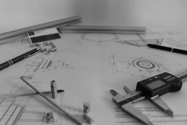 Ingenieurdienstleister Konstruktion